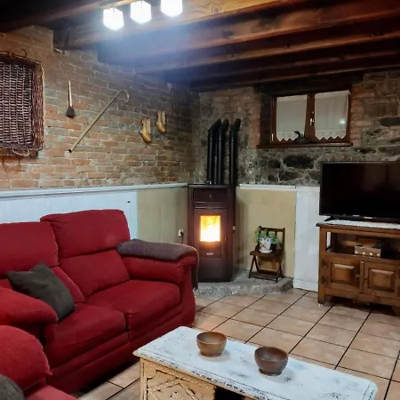 La Cobaraza Vivienda Vacacional - Llanes - Vibano * Vibano