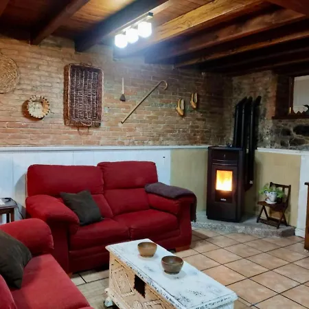 La Cobaraza Vivienda Vacacional - Llanes - Vibano בית נופש Vibano