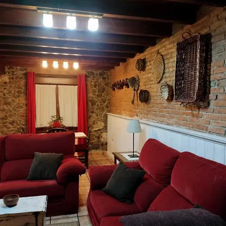 La Cobaraza Vivienda Vacacional - Llanes - Vibano Vibano