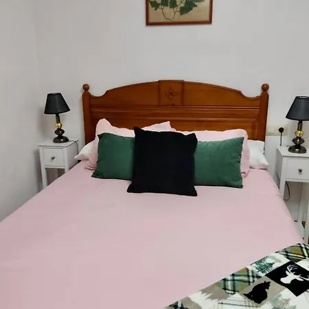 La Cobaraza Vivienda Vacacional - Llanes - Vibano * Vibano