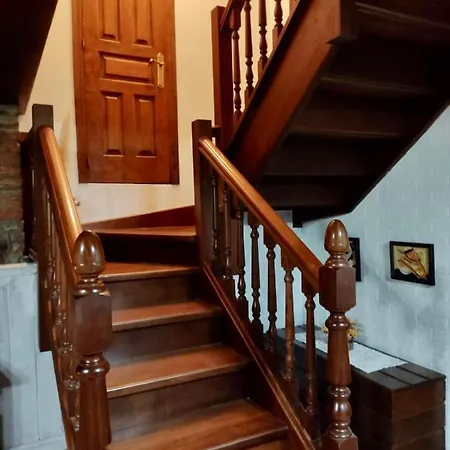 בית נופש La Cobaraza Vivienda Vacacional - Llanes - Vibano