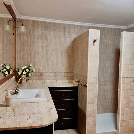 בית נופש La Cobaraza Vivienda Vacacional - Llanes - Vibano *
