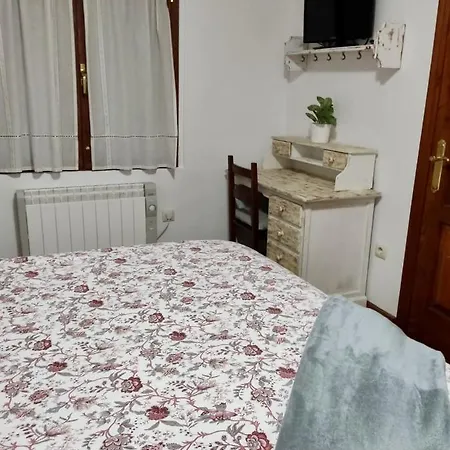 La Cobaraza Vivienda Vacacional - Llanes - Vibano בית נופש *