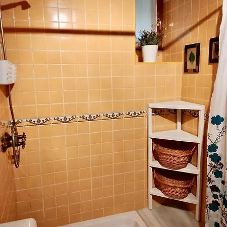 La Cobaraza Vivienda Vacacional - Llanes - Vibano
