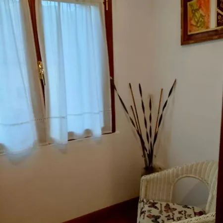 La Cobaraza Vivienda Vacacional - Llanes - Vibano *