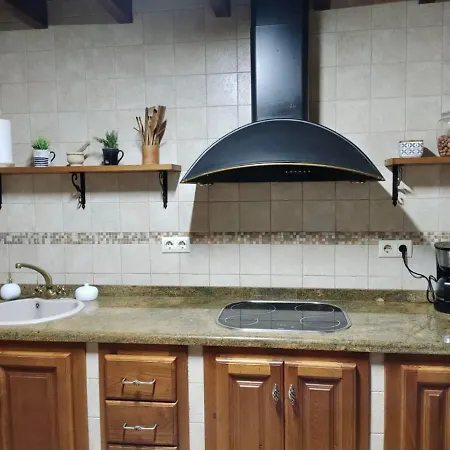 La Cobaraza Vivienda Vacacional - Llanes - Vibano *