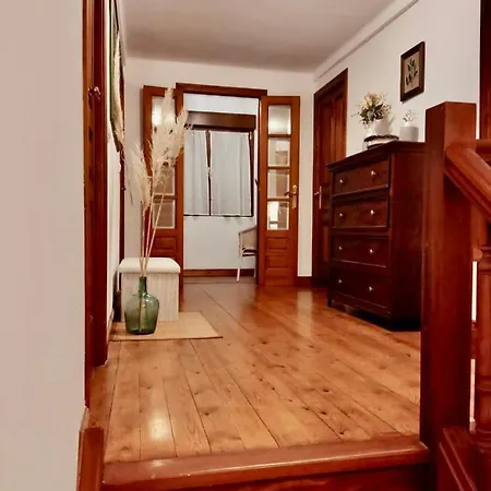 בית נופש La Cobaraza Vivienda Vacacional - Llanes - Vibano