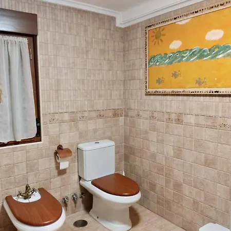 La Cobaraza Vivienda Vacacional - Llanes - Vibano * Vibano