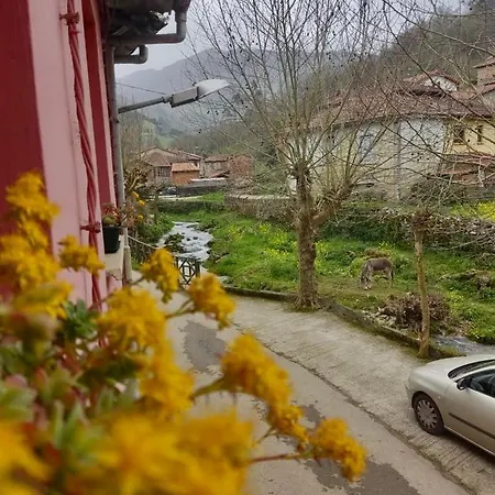 La Cobaraza Vivienda Vacacional - Llanes - Vibano * Vibano