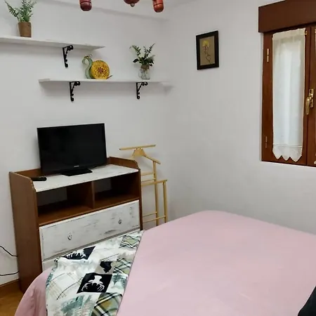 La Cobaraza Vivienda Vacacional - Llanes - Vibano