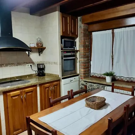 La Cobaraza Vivienda Vacacional - Llanes - Vibano Vibano