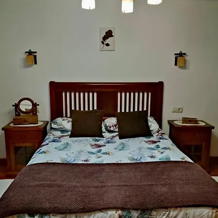 La Cobaraza Vivienda Vacacional - Llanes - Vibano *
