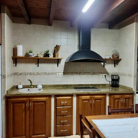 La Cobaraza Vivienda Vacacional - Llanes - Vibano בית נופש Vibano
