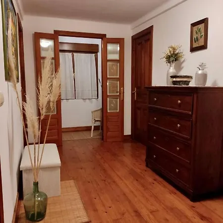 בית נופש La Cobaraza Vivienda Vacacional - Llanes - Vibano *