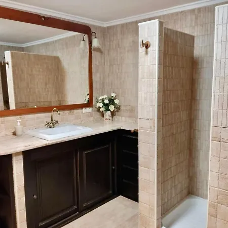La Cobaraza Vivienda Vacacional - Llanes - Vibano בית נופש