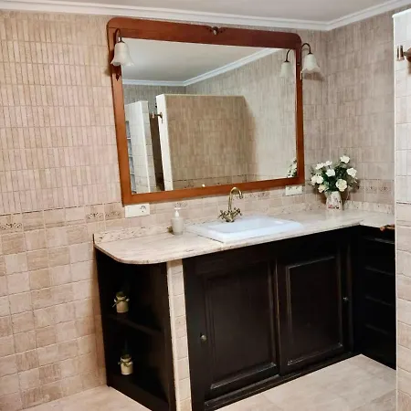 La Cobaraza Vivienda Vacacional - Llanes - Vibano בית נופש *