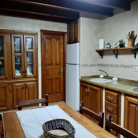 La Cobaraza Vivienda Vacacional - Llanes - Vibano