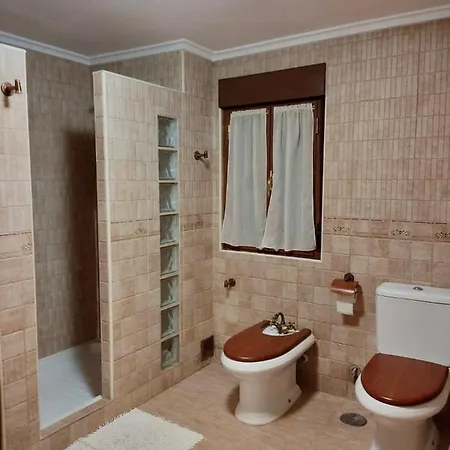 בית נופש La Cobaraza Vivienda Vacacional - Llanes - Vibano
