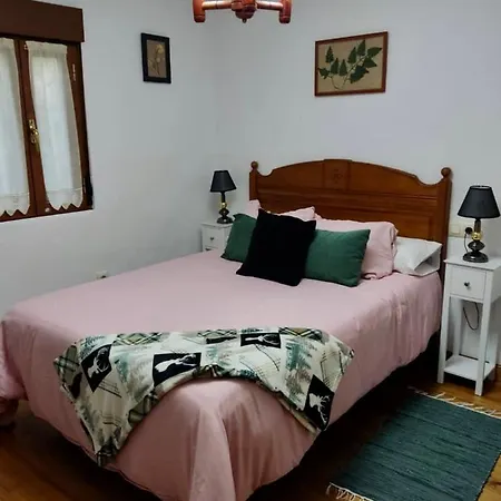La Cobaraza Vivienda Vacacional - Llanes - Vibano בית נופש Vibano
