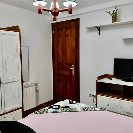 בית נופש La Cobaraza Vivienda Vacacional - Llanes - Vibano Vibano