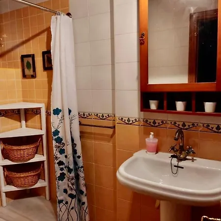 La Cobaraza Vivienda Vacacional - Llanes - Vibano בית נופש *