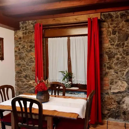 La Cobaraza Vivienda Vacacional - Llanes - Vibano *